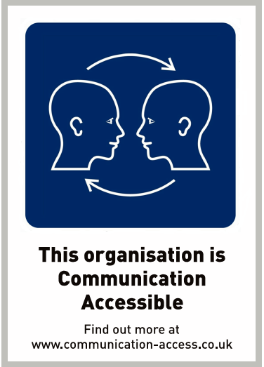 Reverse Window Sticker - A4 - Packs of 4